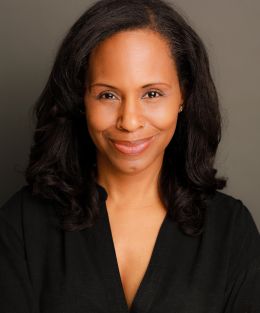 Tammi Jones Tanaka
