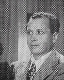 Джим Джордан