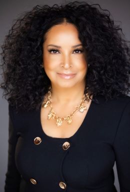 Джуди Джордан