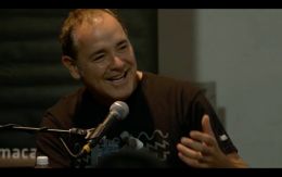 Кен Джордан