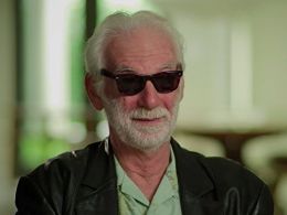 Пэт Джордан