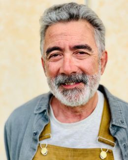 Pompeu José