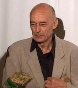Andrzej Jurga