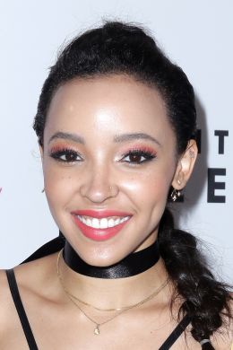 Tinashe