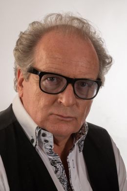 Питер Каганович