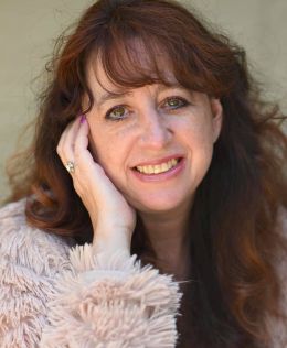 Марла Кэлин