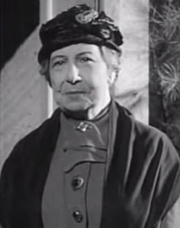 Hristina Kalogerikou