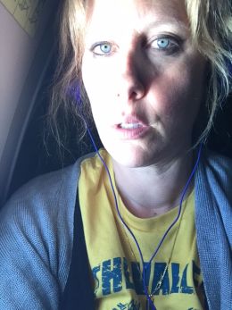 Линда Кендел