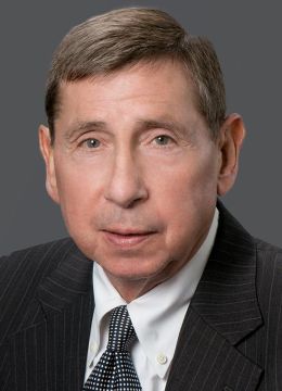 Микки Кэнтор