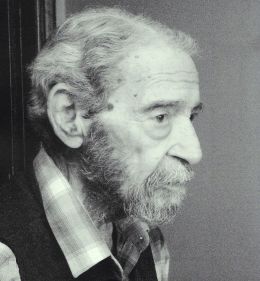 Kostas Kapnisis