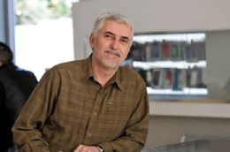 Panos Karkanevatos