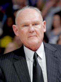 Джордж Карл