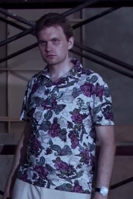 Йохан Карлберг