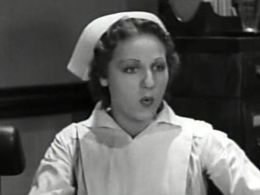 Вирджиния Карнс