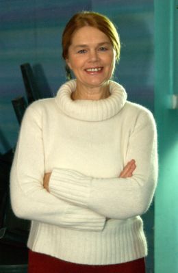 Joanna Kasperska