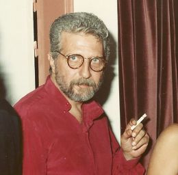 Giorgos Katakouzinos
