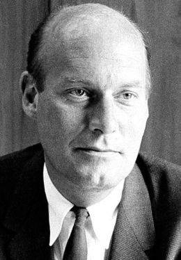 Nicholas Katzenbach