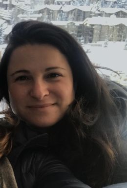 Эми Кауфман