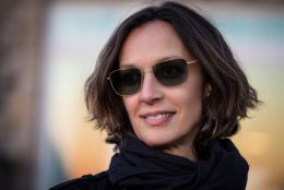 Эми Джей Кауфман