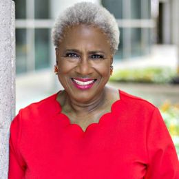 Моника Пирсон