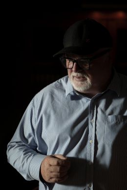 Кьяран Кэвэнэх