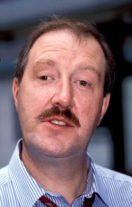 Gorden Kaye