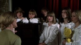 Джорджина Кин