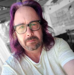 Scott Kecken