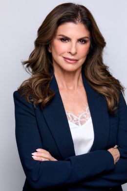 Maureen Kedes