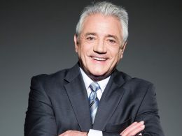 Кевин Кигэн