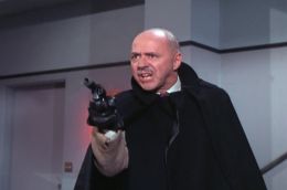Уильям Кин