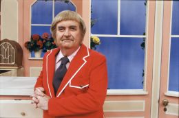 Robert Keeshan