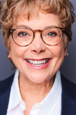 Cindy Keiter