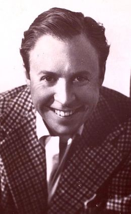 Anthony Kemble-Cooper