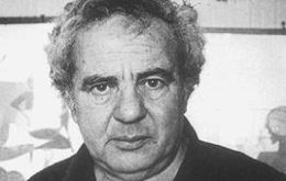 Amos Kenan