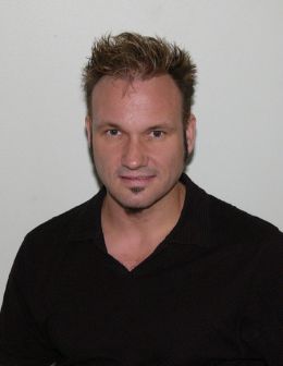 Дэйв Кендалл