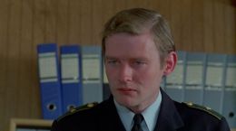 Джим Кеннеди