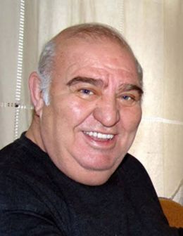 Байкал Кент