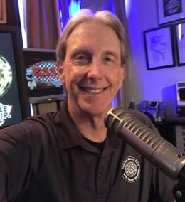 Randy Kerdoon