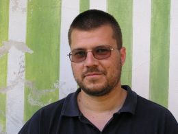 Питер Керекеc