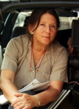 Liliane de Kermadec