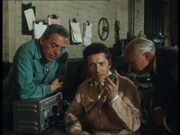 Джеймс Керри