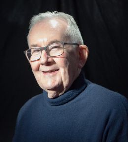 Джефф Кевин