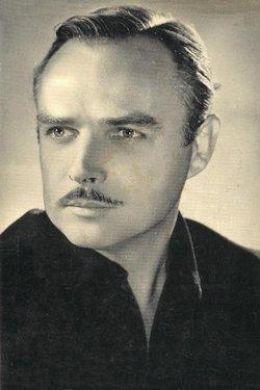 Александр Ки