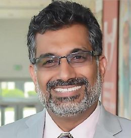 Ali S. Khan