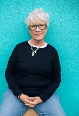 Лори Килпатрик