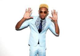 Дарнелл Кинг