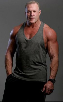 Линден Кинг