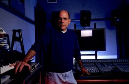 Ричард Кинг