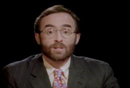 Майкл Кинсли